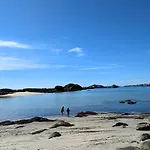 Cozy And Spacious In * Svolvær