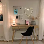 Appartement Cozy And Spacious In Svolvær