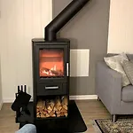 Cozy And Spacious In Appartement *