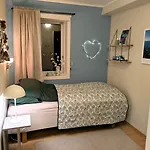 Cozy And Spacious In *