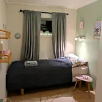 Cozy And Spacious In Appartement *