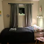 Cozy And Spacious In Appartement *