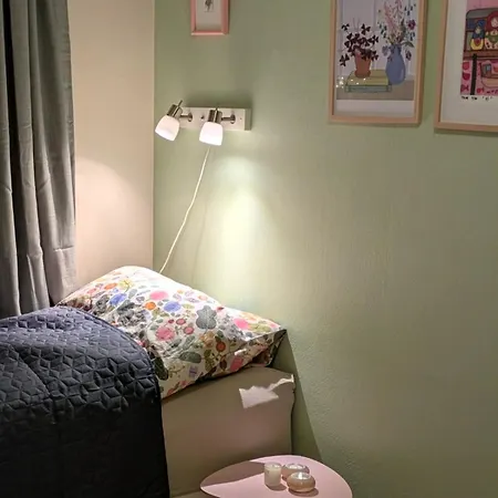 Cozy And Spacious In * Svolvær