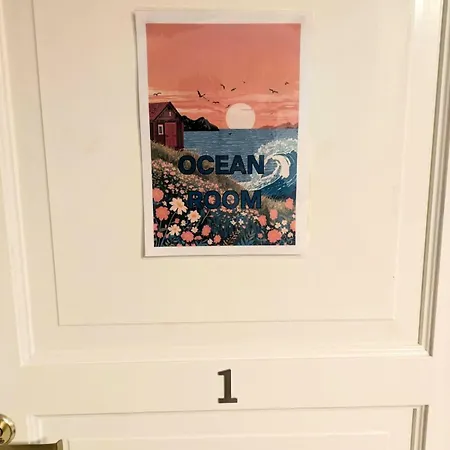 Cozy And Spacious In * Svolvær