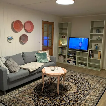Daire Cozy And Spacious In *