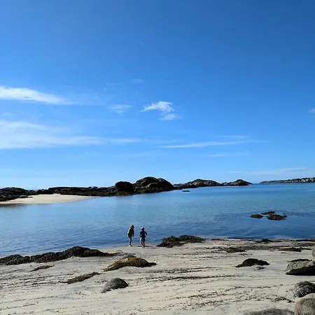 Cozy And Spacious In * Svolvær