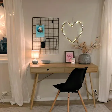 Daire Cozy And Spacious In Svolvær
