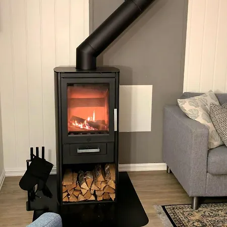 Cozy And Spacious In Daire *