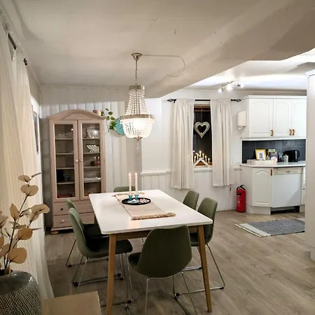Daire Cozy And Spacious In