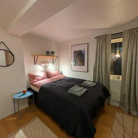 Cozy And Spacious In Daire