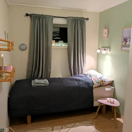 Cozy And Spacious In Daire *