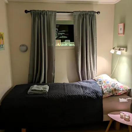 Cozy And Spacious In Daire *