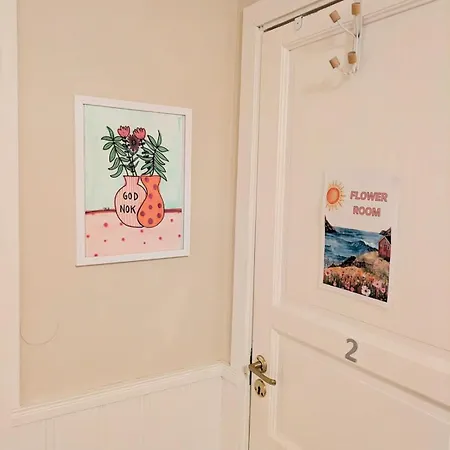 Cozy And Spacious In *