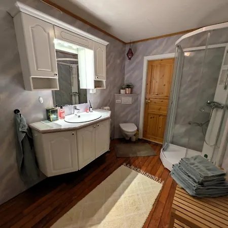 Daire Cozy And Spacious In *