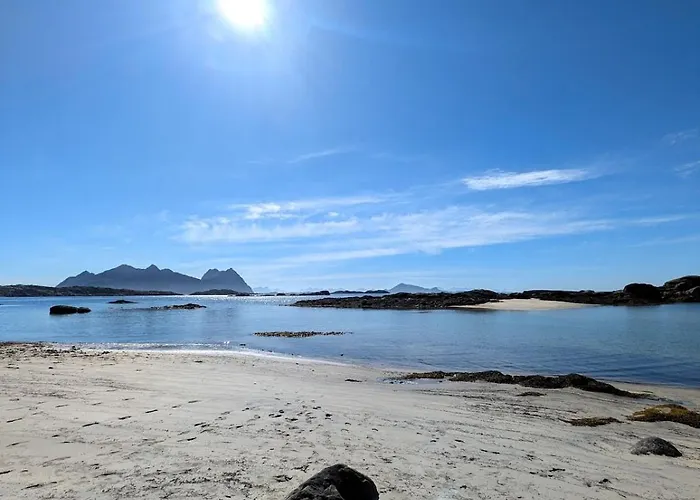 Cozy And Spacious In *