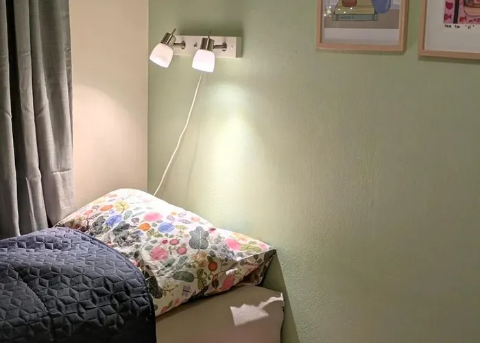 Cozy And Spacious In * Svolvær