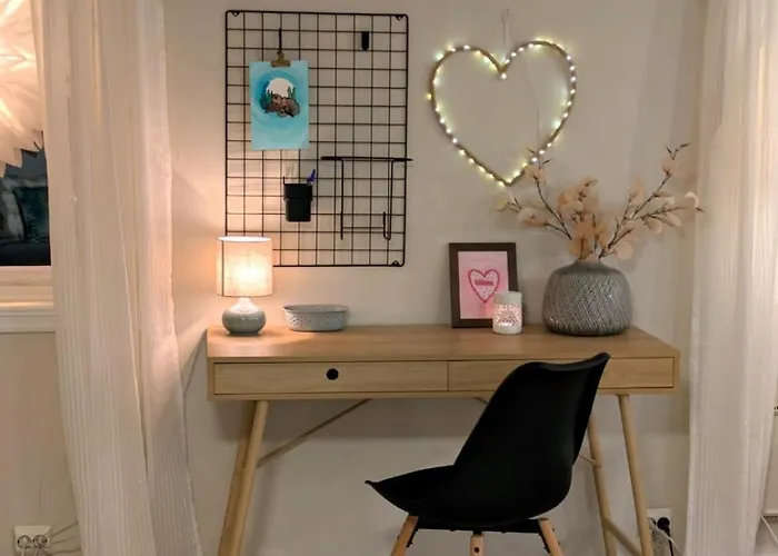 Leilighet Cozy And Spacious In Svolvær