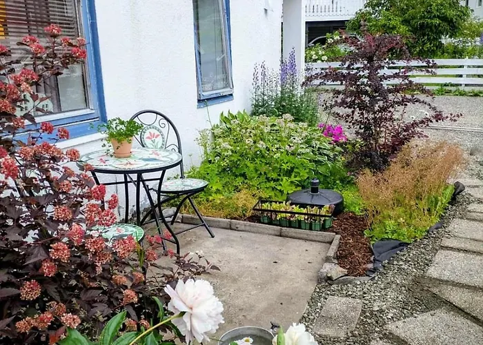 Cozy And Spacious In