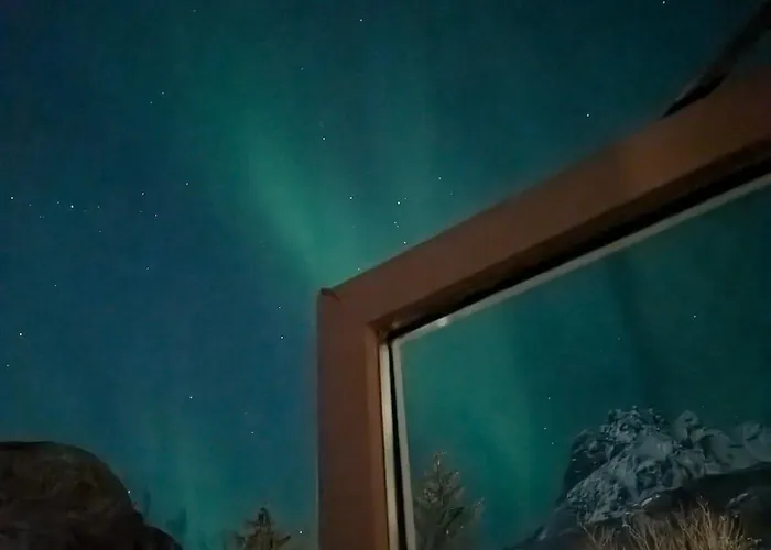 Cozy And Spacious In Leilighet *